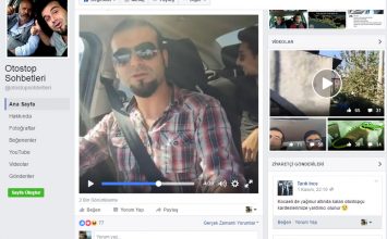 Facebook Canlı Yayından Ses Gelmiyor