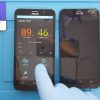 Asus Zenfone 5 Ekran Onarımı
