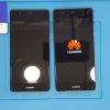 Huawei Honor 7 Dokunmatik Ekran Cam Değişimi