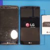 LG G4c Ekran Değişimi Teknik Servisi