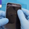 Samsung Galaxy S6 Ön Cam Değişimi