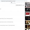 Youtube'da Kalın Koyu Siyah Yatay Üzeri Çizgili Yorum Yapmak
