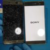Sony Xperia XA2 Ekran Değişimi Teknik Servisi