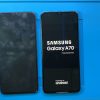 Samsung Galaxy A70 ekran değişimi
