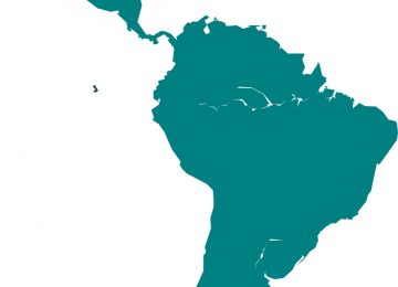 Brezilya’nın bulunduğu kıta ve başkenti nedir