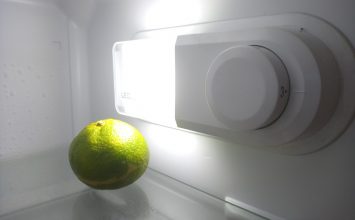 Buzdolabı soğukluk değeri 1 2 3 4 5