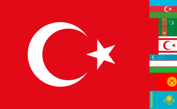 Bağımsız Türk Devletleri